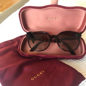 Gucci Sunglasses